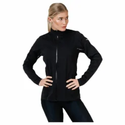 Saucony Vigor Jacket Black* Jackor|Löpning