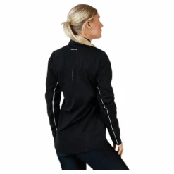 Saucony Vigor Jacket Black* Jackor|Löpning