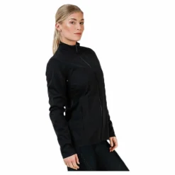 Saucony Vigor Jacket Black* Jackor|Löpning
