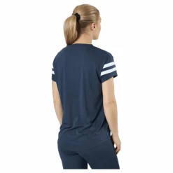 Kari Traa Vilde Tee Marin* T-Shirts|Träning