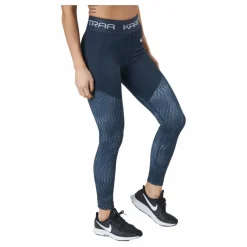 Kari Traa Vilde Tights Marin* Träning|Tights