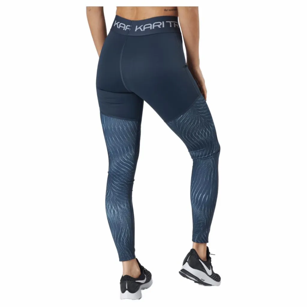 Kari Traa Vilde Tights Marin* Träning|Tights