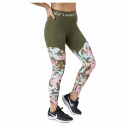 Kari Traa Vilde Tights Tweed* Träning|Tights