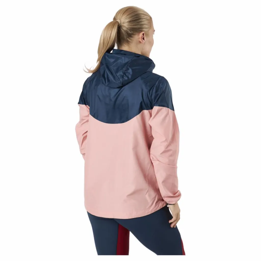 Kari Traa Vilde Wind Jacket Marin* Jackor|Träning