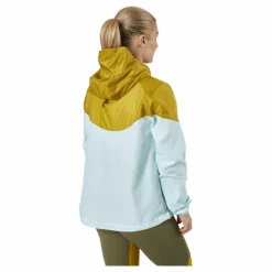 Kari Traa Vilde Wind Jacket Palm* Jackor|Träning