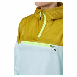 Kari Traa Vilde Wind Jacket Palm* Jackor|Träning