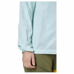 Kari Traa Vilde Wind Jacket Palm* Jackor|Träning