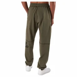 GASP Vintage Sweatpants Washed Green* Träning|Byxor