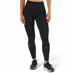 BLACC Vinyasa Seamless Legging Black* Yoga|Tights