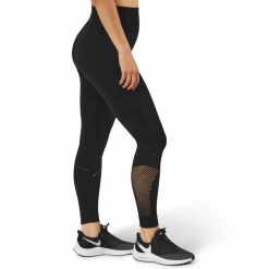 BLACC Vinyasa Seamless Legging Black* Yoga|Tights