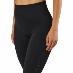 BLACC Vinyasa Seamless Legging Black* Yoga|Tights