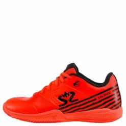 Salming Viper 5 Padel Shoe Red* Racketsporter