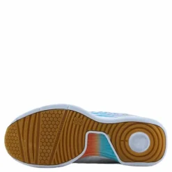 Salming Viper 5 Shoe Men White/raceblue* Inomhussporter