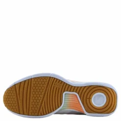 Salming Viper 5 Shoe Women White/paleblue* Inomhussporter|Träningsskor