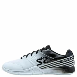 Salming Viper 5 White/Black* Inomhussporter