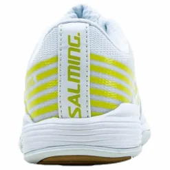 Salming Viper 5 White/Green* Inomhussporter|Träningsskor