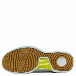 Salming Viper 5 White/Green* Inomhussporter|Träningsskor