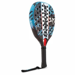 Babolat Viper Air Blue* Racket Och Bollar|Racketsporter