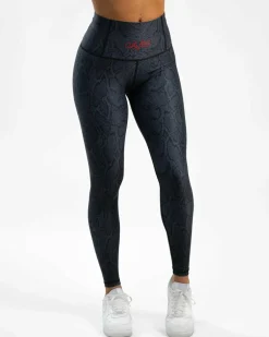 Gavelo Viper Leggings Blue* Tights|Träning