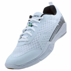 Salming Viper Sl Men White/black* Inomhussporter