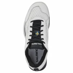 Salming Viper Sl Shoe Men White/navy* Inomhussporter