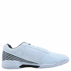 Salming Viper Sl Women White/black* Inomhussporter|Träningsskor