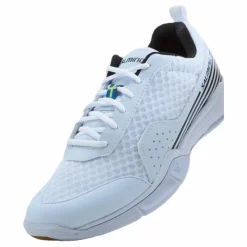 Salming Viper Sl Women White/black* Inomhussporter|Träningsskor