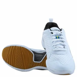 Salming Viper Sl Women White/black* Inomhussporter|Träningsskor