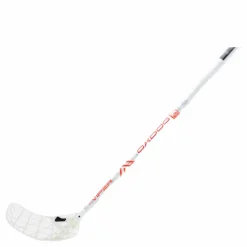 Oxdog Viper Superlight Oval Mbc 101 cm Flex 27 White* Inomhussporter