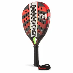 Babolat Viper Technical Red* Racket Och Bollar|Racketsporter