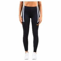 Newline Visio Tights Orange/Black* Tights|Löpning