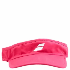 Babolat Visor Pink* Racketsporter