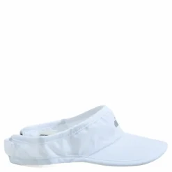 Babolat Visor White* Racketsporter