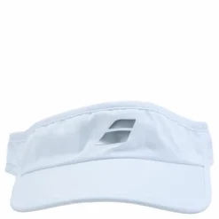 Babolat Visor White* Racketsporter
