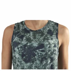 BLACC Vitality Tank Green* Träning|Linnen