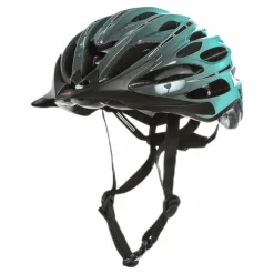 K2 VO2 Max Helmet Blue/Green* Cykling|Hjälmar Och Skydd