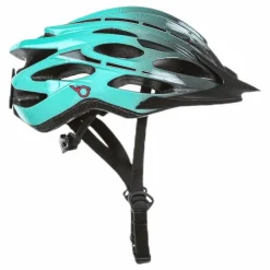 K2 VO2 Max Helmet Blue/Green* Cykling|Hjälmar Och Skydd