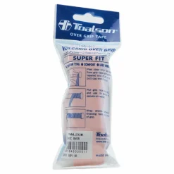 Toalson Volcanic Over Grip 1P* Racket Och Bollar|Racketsporter