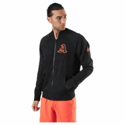 adidas VRCT Jacket Primeblue Black* Racketsporter