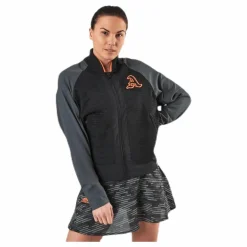 adidas VRCT Jacket Primeblue Grey* Racketsporter|Jackor