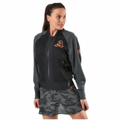 adidas VRCT Jacket Primeblue Grey* Racketsporter|Jackor