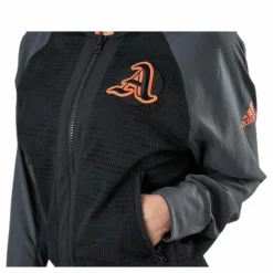 adidas VRCT Jacket Primeblue Grey* Racketsporter|Jackor