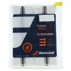 Babolat Vs Orginal 12-pack White* Racket Och Bollar|Racketsporter