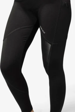 Super.Natural W Active Lightening Tight Black* Tights|Träning
