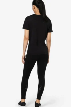 Super.Natural W Active Lightening Tight Black* Tights|Träning