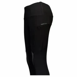 Super.Natural W Active Lightening Tight Black* Tights|Träning
