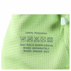 Newline W Base Cool T-Shirt Green* T-Shirts|Löpning