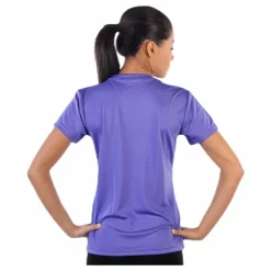 Newline W Base Cool T-Shirt Purple* T-Shirts|Löpning