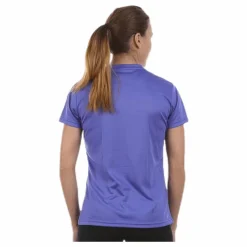 Newline W Base Cool T-Shirt Purple* T-Shirts|Löpning