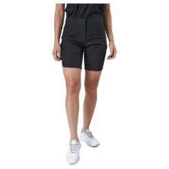 Puma Golf W Bermuda Short Puma Black* Golf|Shorts